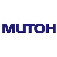 Mutoh Encoder