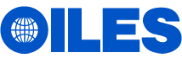 OILES logo