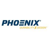 Phoenix Lighting logo