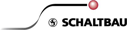 Schaltbau Machine Electrics Logo