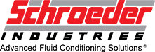 Schroeder Industries logo