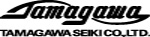 TAMAGAWA SEIKI Logo