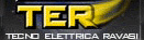 TER Tecno Elettrıca Ravası Logo