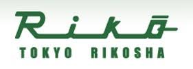 Tokyo Riko (Tokyo Rikosha) logo
