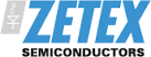 zetex semiconductors logo
