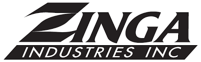 Zinga Industries Inc logo